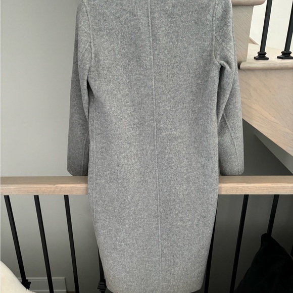 Brand New Zara Coat - Picture 4 of 4
